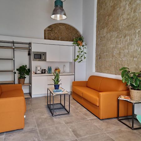 Borgo Dei Miracoli Otel Napoli Dış mekan fotoğraf