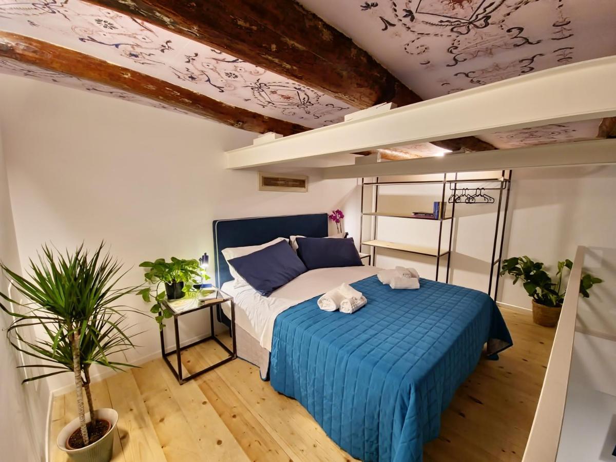 Borgo Dei Miracoli Otel Napoli Dış mekan fotoğraf