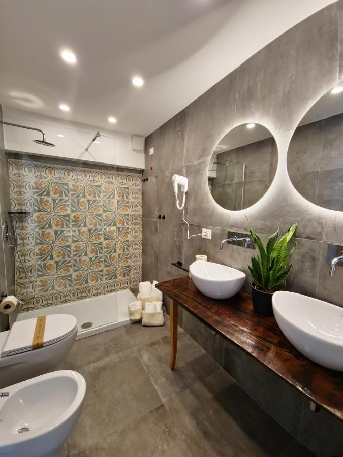 Borgo Dei Miracoli Otel Napoli Dış mekan fotoğraf