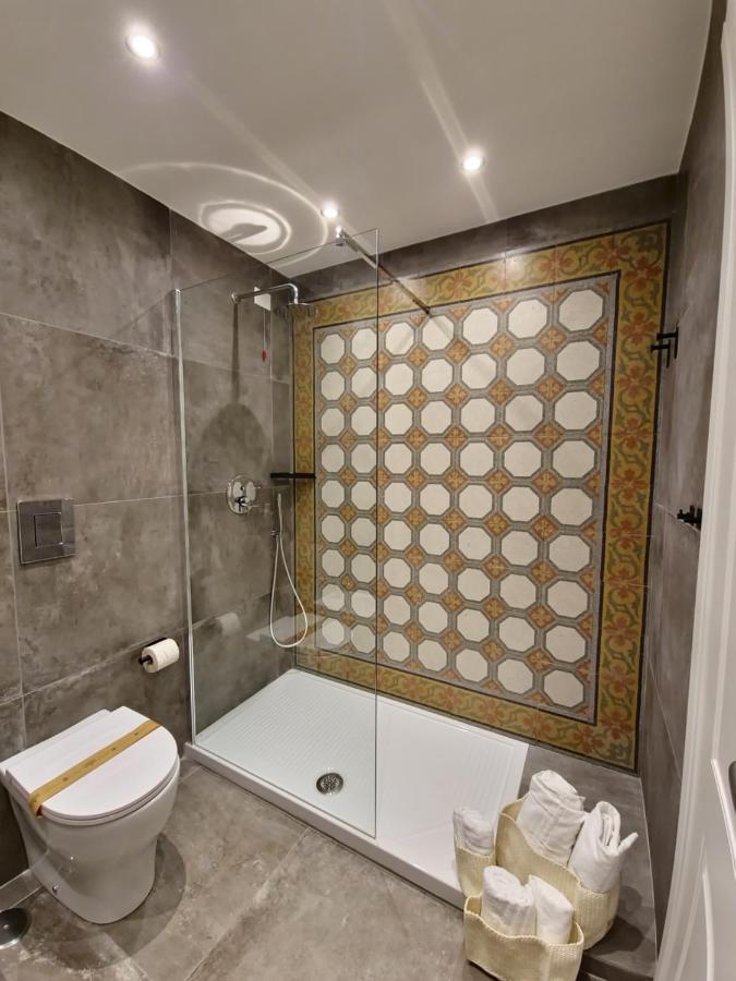 Borgo Dei Miracoli Otel Napoli Dış mekan fotoğraf