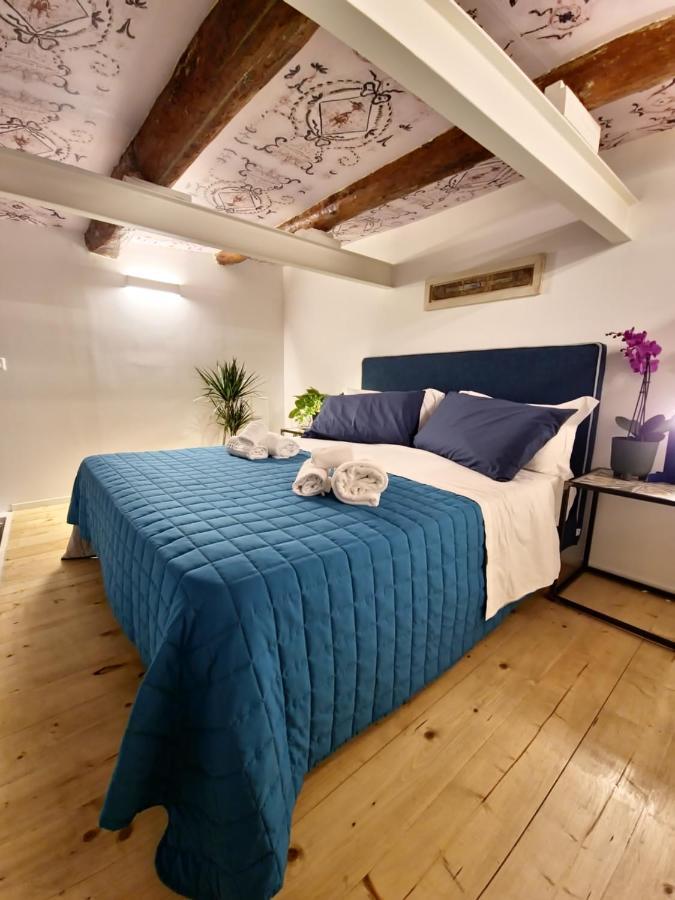 Borgo Dei Miracoli Otel Napoli Dış mekan fotoğraf